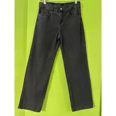 CALCA BALAO MASCULINAS PRETO GRAFITE