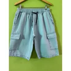 Bermuda masculino Cargo