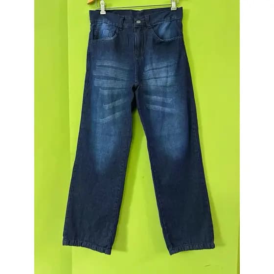 Balão masculino calça novo