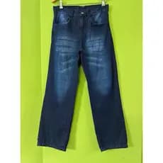 Balão masculino calça novo