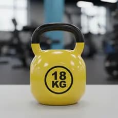 Caneca Halter 3D Exercício Peso Academia Peso Kettlebell Crossfit Whey Presente Criativo Cozinha Anilha Café
