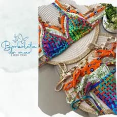 biquini feminino - biquíni de fita lacinho - biquíni fita marquinha
