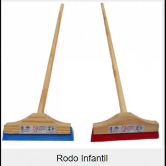 Rodo Infantil