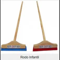 Rodo Infantil