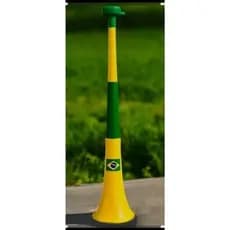 VUVUZELA CORNETA COPA DO MUNDO