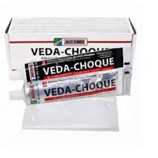 Veda Choque 150-290g  Cola Parachoque Maxi Rubber