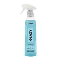 Limpador de Vidros Glazy 500ml Vonixx