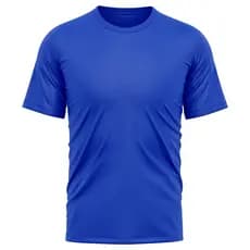 Camiseta Masculina Dry Fit Proteção Solar UV Básica Lisa Treino Academia Passeio Fitness Ciclismo Camisa