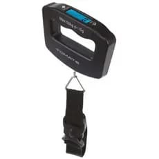 Balança Digital Tomate STC-03 para Malas 50kg Alta Precisão