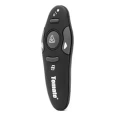 Apresentador de Slides Tomate MCT-105 Wireless Laser USB Original