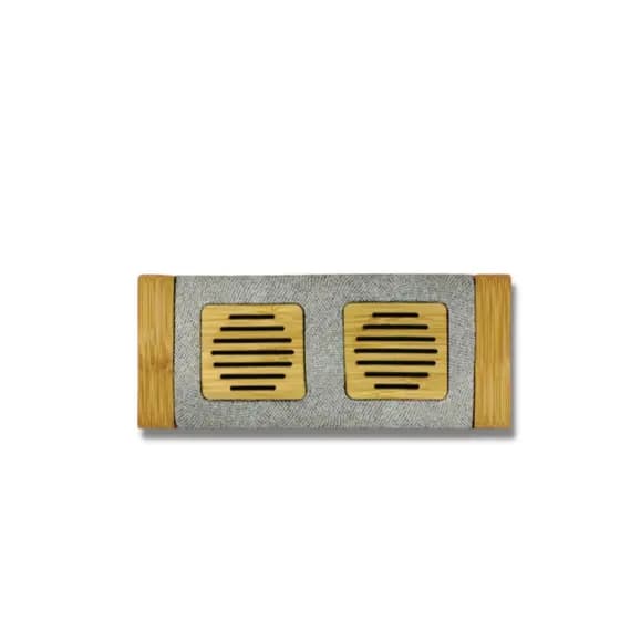 Caixa de Som Bluetooth Händz Füsion Pro Portátil Estéreo Graves Original