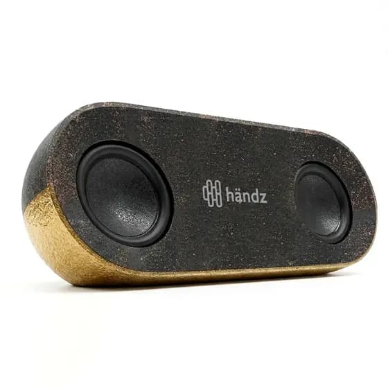 Caixa de Som Bluetooth Händz Espresso 10W Estéreo Original