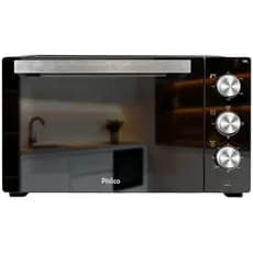 Forno Elétrico Philco PFE50PE 50 Litros Full Glass