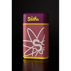 Maçarico Sadhu Multicolor 2 colecionável sortido custo benefício