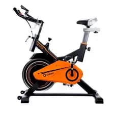 Bicicleta Ergométrica Gallant Elite Spinning Ate 110Kg Mecânica (GSB13HBTA-PT)