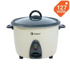 Panela de Arroz Elétrica Gallant 10 Cups 127V (GRC10M03A-127BR)
