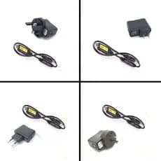 Cabo Carregador USB SUC-C3 Para Samsung WB1000 WB2000 WB500 WB5000 WB550 WB600 WB650 ST70 PL50 PL55