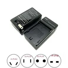 Carregador DE Bateria Para Panasonic DMW-BCJ13 BCJ13E BCJ13PP DE-A81 A81B , A82 A82B BTC5