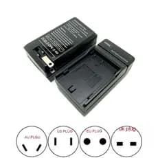 Carregador De Bateria Para OLYMPUS LI-42B FE250 FE280 FE300 FE320 FE330 FE150 FE190 FE220 FE240 FE5010