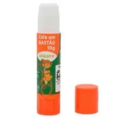 Cola Bastão Cola Escolar E Artesanato 10g