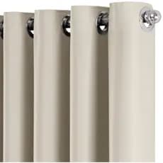 Cortina Blackout Em Tecido 4,00x2,70 Corta Luz - Promoção