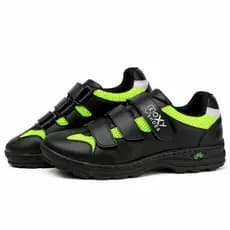 Sapatilha sapatos ciclismo homens e mulheres mountain bike alta performance