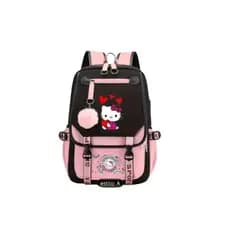 Mochila-escolar-Hello-kitty-Mochila-escolar-Panda-Mochila-escolar-Stitch