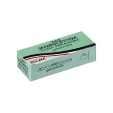 Caixa de Grampo Rocama 106/06 com 3.500