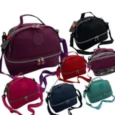 Bolsa térmica Fitness Lancheira Térmica
