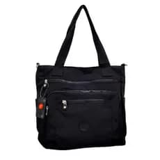 Bolsa Transversal de Grande Capacidade Tamanho 33x32x20 cm