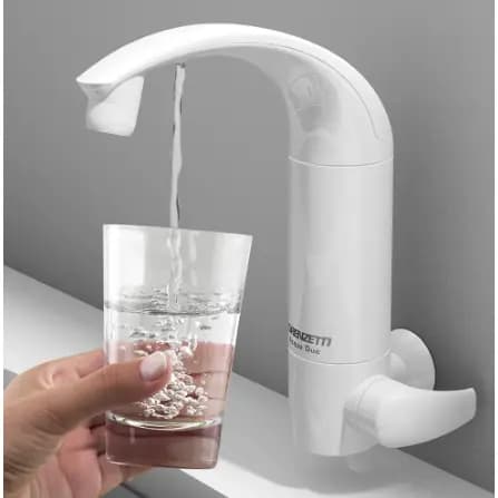 purificador de água Filtro Acqua Due Filtro de agua  - Lorenzetti
