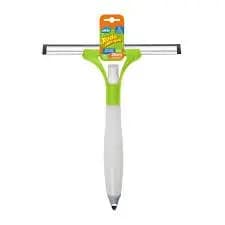 RODO LIMPA VIDRO SPRAY COM RESERVATÓRIO