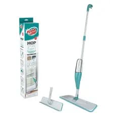 Mop Spray Flash Limp microfibra