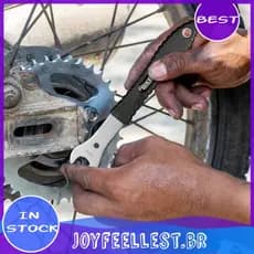 Chave De Pedal De Bicicleta 15mm , MTB , Pedais De Estrada , Removedor De Instalação , Ferramenta De Remoção