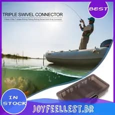 5 Grade Caixa De Armazenamento De Ferramentas De Pesca Portátil Isca Equipamento Multifuncional Acessórios