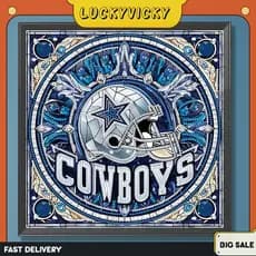 5D DIY Parcial Especial Broca Kit De Pintura Diamante Decoração De Cowboy 30x30cm