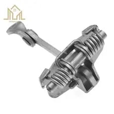 Correia De Verificação De Porta 9181C8 Parada De Metal Para Peugeot 206 206 CC [Dailylucky.br-DLY]