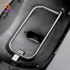 Peça Do Tubo Queimador Da Grade 60041 Para Q200/Q220/Q2000/Q2200