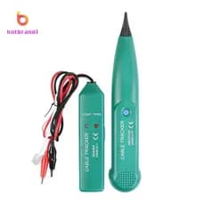 Localizador De Linha , Rastreador De Fio De Telefone , Detector De Localização De Ponto De Interrupção , Testador Profis