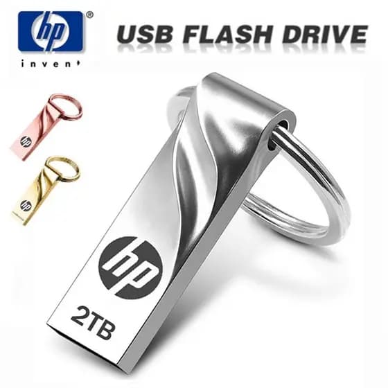 Mini portable 2TB Pen Drive computer/phone memory card