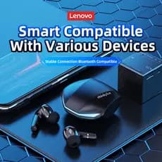 GM2 PRO Fones De Ouvido Para Jogos , Bluetooth , Baixa Latência , À Prova D'água , Alta Fidelidade , Qualidade De Som 5.