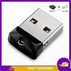 2TB 1TB 512G 256G 128G 64G 32G 16G 8G Flash USB Pendrive 3.0 Flash Drive Pen Drive