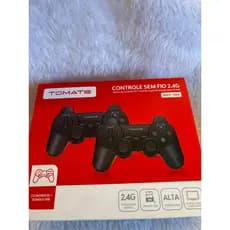 Controle gamer