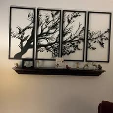 quadro lindo