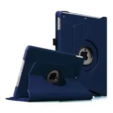 Capa para iPad 2/3 e 4 Com Rotação e Suporte (iPad 2º 3º 4º geração)