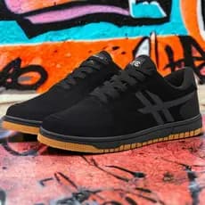 Tenis Casual Masculino Original Skatista Nyc Shoes Skate