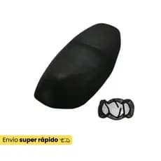 Capa Banco Térmica Cg Fan Titan / Twister / Fazer