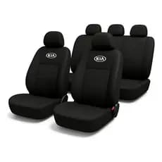 Capa Banco Tecido p/ Kia Cerato Kia Sorento Kia Sportage