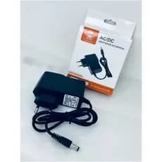 Fonte de alimentação Bivolt 5v 2a p4/tv box, Adaptador de Energia 110/220