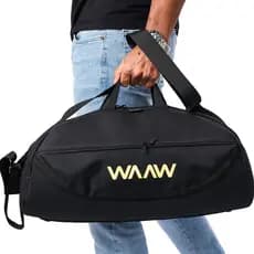Bolsa Case Capa Compatível Com Waaw Alok Hyperboom 1000 Top